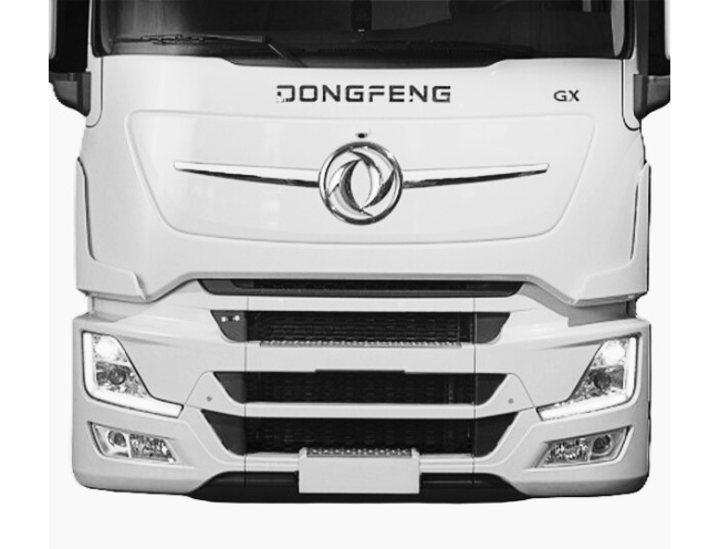 قیمت جدید کشنده سایپا دیزل GX560 در اسفند 1404